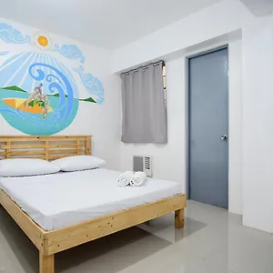 Frank Lloyd Apartelle Apartamento